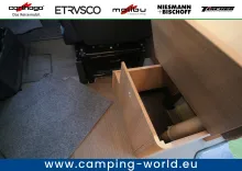 Fahrzeugbild Carthago C2-tourer I 143 KB-LE lightweight 3.5t #43