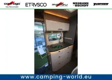 Fahrzeugbild Carthago C2-tourer I 143 KB-LE lightweight 3.5t #12