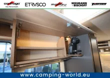 Fahrzeugbild Carthago C2-tourer I 143 KB-LE lightweight 3.5t #45