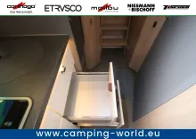 Fahrzeugbild Carthago C2-tourer I 143 KB-LE lightweight 3.5t #49