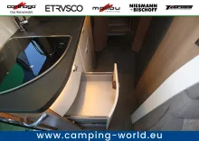 Fahrzeugbild Carthago C2-tourer I 143 KB-LE lightweight 3.5t #52