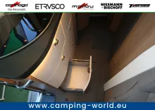 Fahrzeugbild Carthago C2-tourer I 143 KB-LE lightweight 3.5t #53