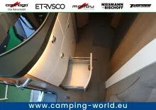 Fahrzeugbild Carthago C2-tourer I 143 KB-LE lightweight 3.5t #54
