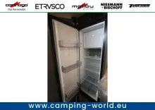 Fahrzeugbild Carthago C2-tourer I 143 KB-LE lightweight 3.5t #58