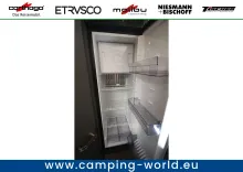 Fahrzeugbild Carthago C2-tourer I 143 KB-LE lightweight 3.5t #59