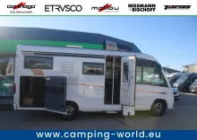 Fahrzeugbild Carthago C2-tourer I 143 KB-LE lightweight 3.5t #29