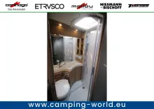 Fahrzeugbild Carthago C2-tourer I 143 KB-LE lightweight 3.5t #14