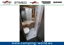 Fahrzeugbild Carthago C2-tourer I 143 KB-LE lightweight 3.5t #60