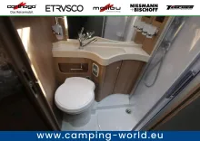 Fahrzeugbild Carthago C2-tourer I 143 KB-LE lightweight 3.5t #13