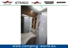 Fahrzeugbild Carthago C2-tourer I 143 KB-LE lightweight 3.5t #61