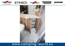 Fahrzeugbild Carthago C2-tourer I 143 KB-LE lightweight 3.5t #65