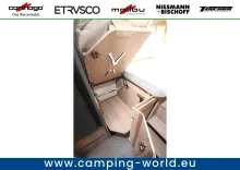 Fahrzeugbild Carthago C2-tourer I 143 KB-LE lightweight 3.5t #67