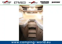 Fahrzeugbild Carthago C2-tourer I 143 KB-LE lightweight 3.5t #11