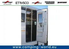 Fahrzeugbild Carthago C2-tourer I 143 KB-LE lightweight 3.5t #18