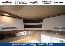 Fahrzeugbild Carthago C2-tourer I 143 KB-LE lightweight 3.5t #78