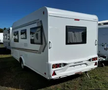 Fahrzeugbild Weinsberg CaraOne 450 FU Sofort Verfügbar! #1