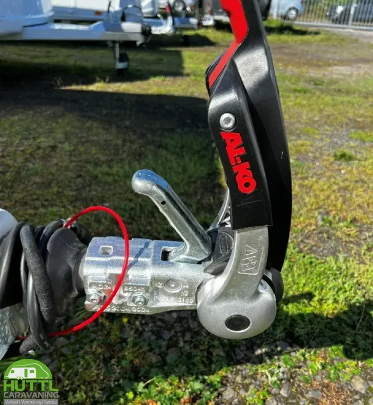 Fahrzeugbild Weinsberg CaraOne 450 FU Sofort Verfügbar! #4