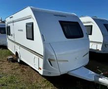 Fahrzeugbild Weinsberg CaraOne 450 FU Sofort Verfügbar! #3