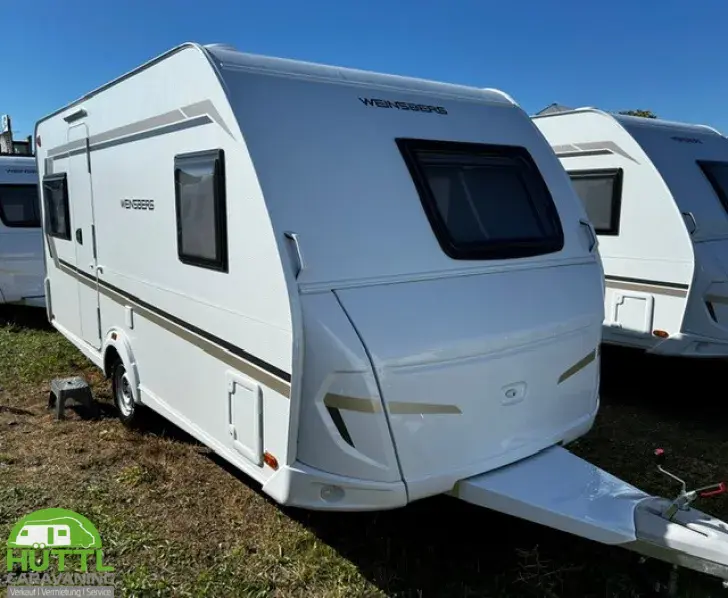 Fahrzeugbild Weinsberg CaraOne 450 FU Sofort Verfügbar! #3