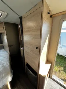 Fahrzeugbild Weinsberg CaraOne 450 FU Sofort Verfügbar! #9