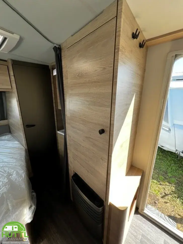 Fahrzeugbild Weinsberg CaraOne 450 FU Sofort Verfügbar! #9