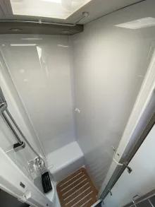 Dusche Carado T 338 pro+ SAT & TV / Radio, Navi & RFK