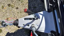 Fahrzeugbild Tabbert Cazadora 550 DMK 2,5 UVP 40.783,-Messefahrzeug CSD #9