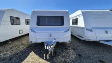 Fahrzeugbild Tabbert Puccini 550 E 2,3 Finest Edition UVP 49.573,-Messefahrzeug CSD #4