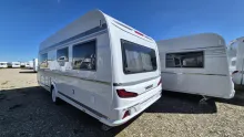 Fahrzeugbild Tabbert Puccini 550 E 2,3 Finest Edition UVP 49.573,-Messefahrzeug CSD #6