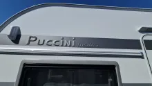 Fahrzeugbild Tabbert Puccini 550 E 2,3 Finest Edition UVP 49.573,-Messefahrzeug CSD #9