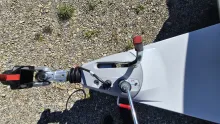 Fahrzeugbild Tabbert Cazadora 550 E 2,3 UVP 40.528,-Messefahrzeug CSD #7