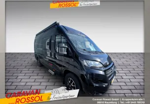 Bild Camper Van Cliff 640 XV Edition
