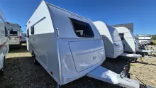 Fahrzeugbild Weinsberg CaraLife 470 EU UVP25820Euro Messefahrzeug CSD #1