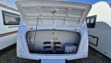 Fahrzeugbild Weinsberg CaraLife 470 EU UVP25820Euro Messefahrzeug CSD #8