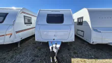 Fahrzeugbild Weinsberg CaraLife 470 EU UVP25820Euro Messefahrzeug CSD #4
