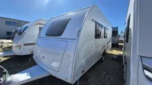 Fahrzeugbild Weinsberg CaraLife 470 EU UVP25820Euro Messefahrzeug CSD #5