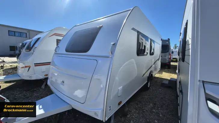 Fahrzeugbild Weinsberg CaraLife 470 EU UVP25820Euro Messefahrzeug CSD #5