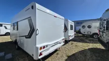Fahrzeugbild Weinsberg CaraLife 470 EU UVP25820Euro Messefahrzeug CSD #6