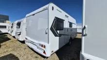 Fahrzeugbild Weinsberg CaraLife 470 EU UVP25820Euro Messefahrzeug CSD #7