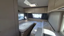 Fahrzeugbild Weinsberg CaraLife 470 EU UVP25820Euro Messefahrzeug CSD #10