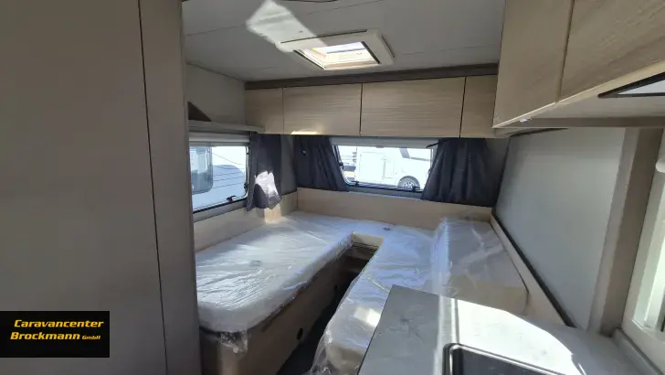 Fahrzeugbild Weinsberg CaraLife 470 EU UVP25820Euro Messefahrzeug CSD #10