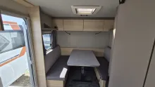 Fahrzeugbild Weinsberg CaraLife 470 EU UVP25820Euro Messefahrzeug CSD #11