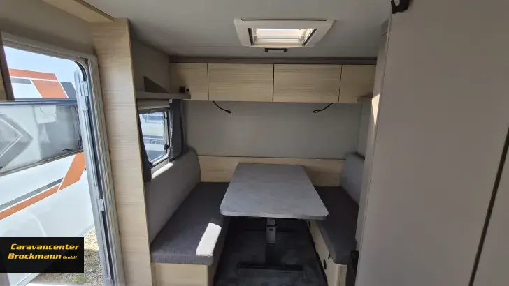 Fahrzeugbild Weinsberg CaraLife 470 EU UVP25820Euro Messefahrzeug CSD #11