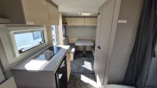 Fahrzeugbild Weinsberg CaraLife 470 EU UVP25820Euro Messefahrzeug CSD #12