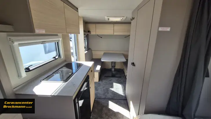 Fahrzeugbild Weinsberg CaraLife 470 EU UVP25820Euro Messefahrzeug CSD #12