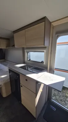 Fahrzeugbild Weinsberg CaraLife 470 EU UVP25820Euro Messefahrzeug CSD #13