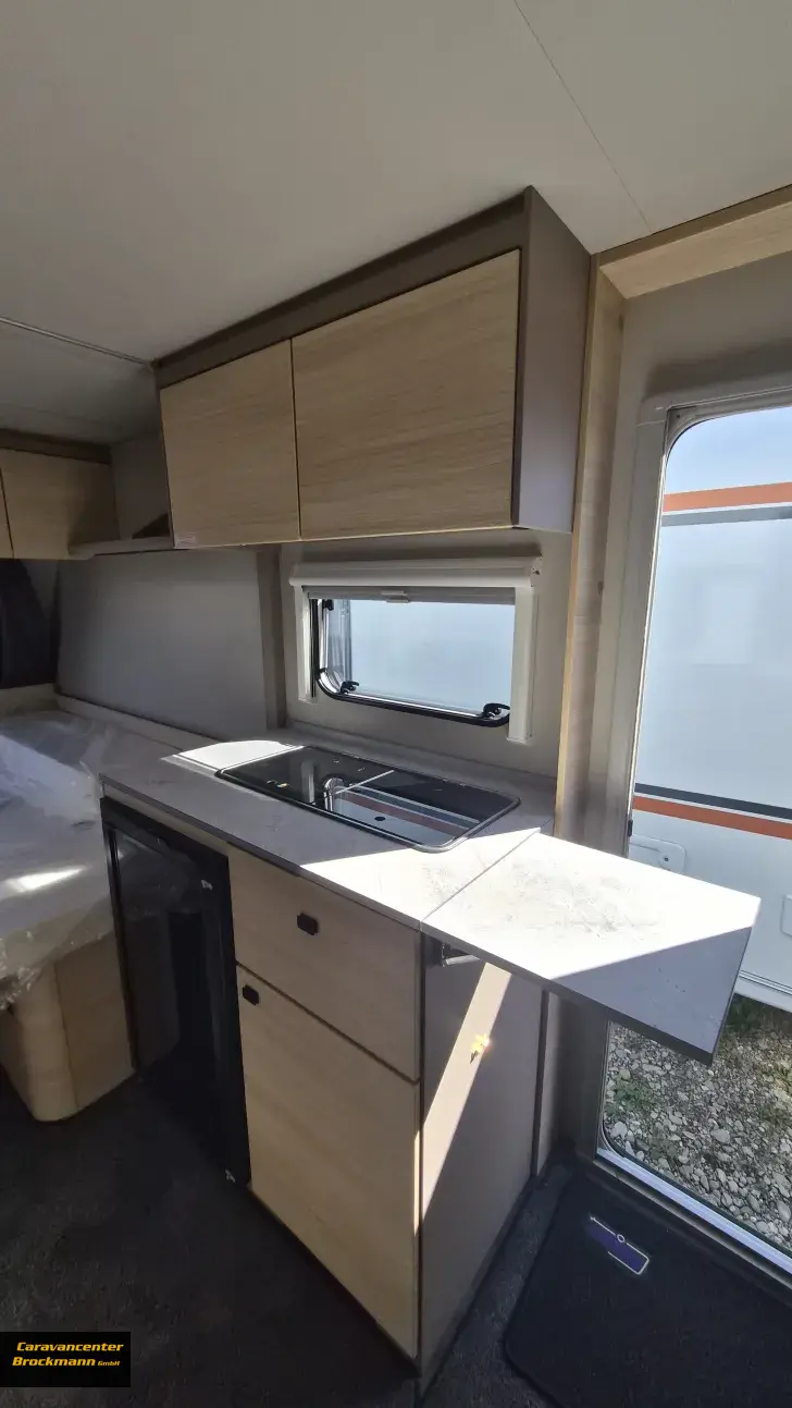 Fahrzeugbild Weinsberg CaraLife 470 EU UVP25820Euro Messefahrzeug CSD #13