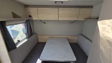 Fahrzeugbild Weinsberg CaraLife 470 EU UVP25820Euro Messefahrzeug CSD #16