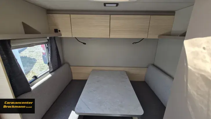 Fahrzeugbild Weinsberg CaraLife 470 EU UVP25820Euro Messefahrzeug CSD #16