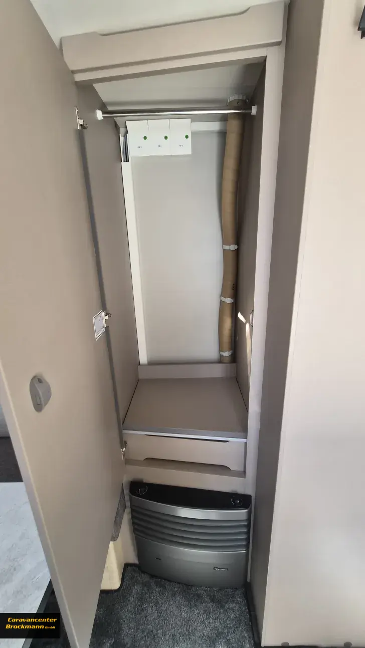 Fahrzeugbild Weinsberg CaraLife 470 EU UVP25820Euro Messefahrzeug CSD #18
